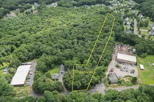 431 Newburyport Turnpike, Rowley, MA 01969 - Photo 1