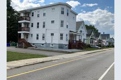 41 Emory Street #2, Attleboro, MA 02703 - Photo 1