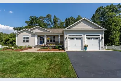 6 Antonio Dr, Seekonk, MA 02771 - Photo 1