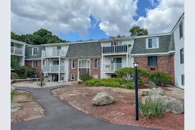 96 Main St #B6, Foxboro, MA 02035 - Photo 1