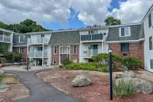 96 Main St, Foxboro, MA 02035 - Photo 1