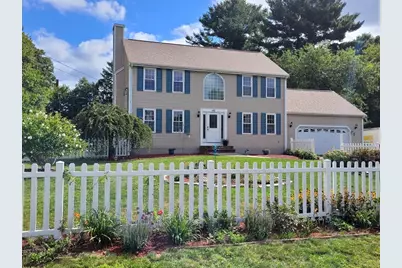 42 Plain, Attleboro, MA 02703 - Photo 1