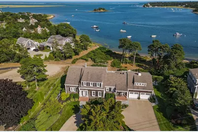 771 Fox Hill Road, Chatham, MA 02633 - Photo 1