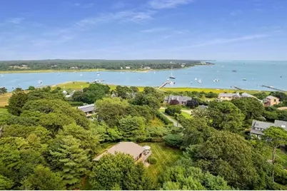 25 Down Harbor Rd, Edgartown, MA 02539 - Photo 1