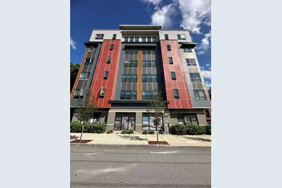 21 East #A101, North Attleboro, MA 02760 - Photo 1