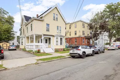 20 Beacon Hill Avenue, Lynn, MA 01902 - Photo 1