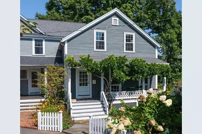 15 Park Ave #15, Northampton, MA 01060 - Photo 1