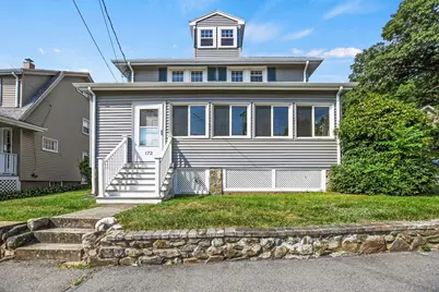 172 Linwood Street, Lynn, MA 01905 - Photo 1