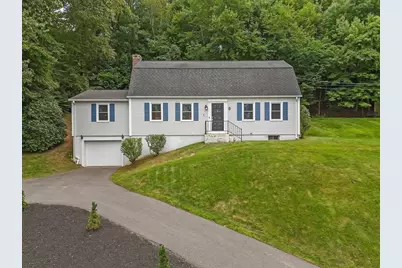 23 Powder Hill Rd, East Longmeadow, MA 01028 - Photo 1