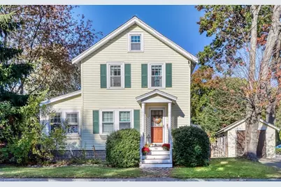 86 Pine St, Woburn, MA 01801 - Photo 1