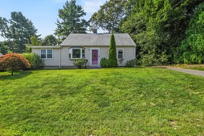 123 Stoughton Street, Stoughton, MA 02072 - Photo 1