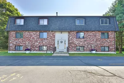 109 Maple St #D6, Attleboro, MA 02703 - Photo 1