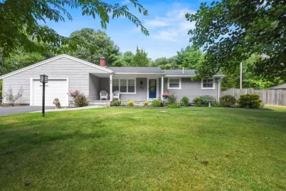 27 Staples Shore Rd, Lakeville, MA 02347 - Photo 1