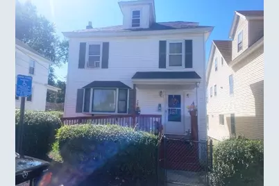 113 Bellevue Street, Lowell, MA 01851 - Photo 1