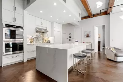 15 Sleeper Street #402, Boston, MA 02210 - Photo 1