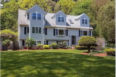 8 Macdonald Road, Wilmington, MA 01887 - Photo 1