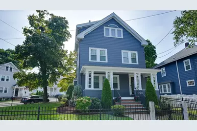 192 Faneuil St, Boston, MA 02135 - Photo 1