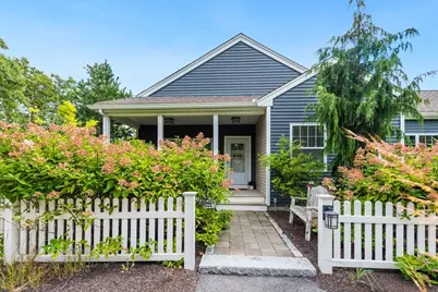 1 Hatherly Rise #1, Plymouth, MA 02360 - Photo 1