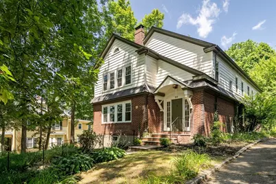 30 Perkins St #1, Newton, MA 02465 - Photo 1