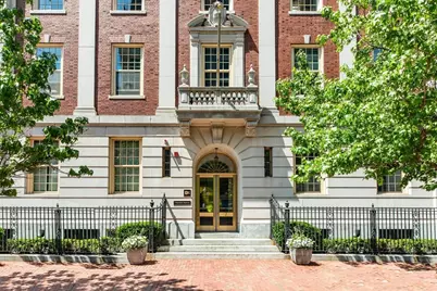 7 Warren Ave #PH24, Boston, MA 02116 - Photo 1