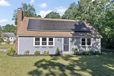 190 Rocky Hill Rd, Plymouth, MA 02360 - Photo 1