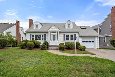 176 Channing, Belmont, MA 02478 - Photo 1