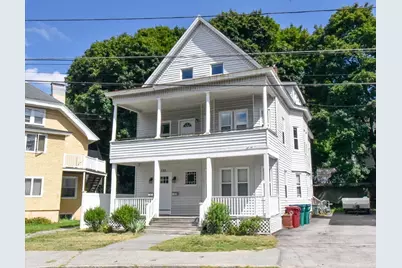 236 Rogers St, Lowell, MA 01852 - Photo 1