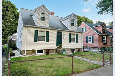 102 5th Ave, Quincy, MA 02169 - Photo 1