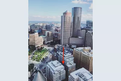 80 Broad St Parking Space #50, Boston, MA 02110 - Photo 1