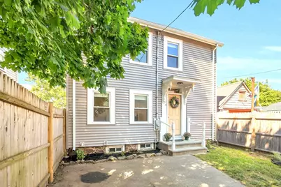 8 Allen Street #3, Salem, MA 01970 - Photo 1