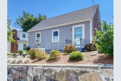 48 Beacon St, Dedham, MA 02026 - Photo 1