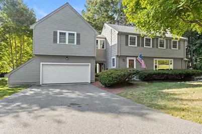 25 Independence Ln, Hingham, MA 02043 - Photo 1