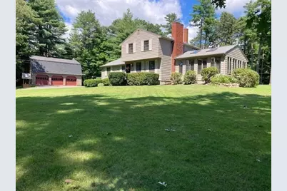 151 River Street, Middleton, MA 01949 - Photo 1