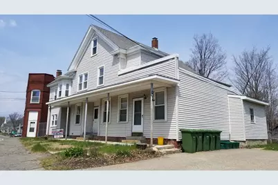 105 Mechanic Street #2, East Brookfield, MA 01515 - Photo 1