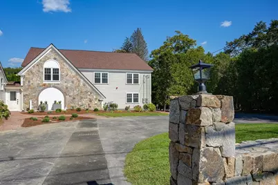 109 Hayden Rowe #B, Hopkinton, MA 01748 - Photo 1