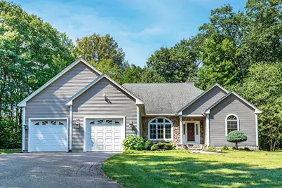 535 Central Street, Leominster, MA 01453 - Photo 1