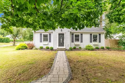 149 Lincoln Rd, Longmeadow, MA 01106 - Photo 1