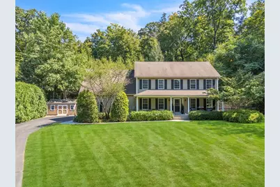 33 Upper River Rd, South Hadley, MA 01075 - Photo 1