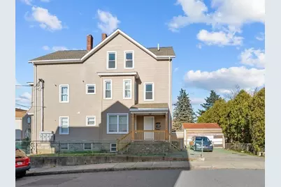 42 Mott #1, Fall River, MA 02721 - Photo 1