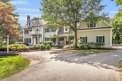 5 Patton Drive, Hamilton, MA 01982 - Photo 1