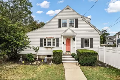 624 Randolph Avenue, Milton, MA 02186 - Photo 1