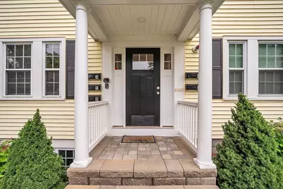 57 High Street #5, Andover, MA 01810 - Photo 1