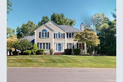 10 William Drive, Foxboro, MA 02035 - Photo 1