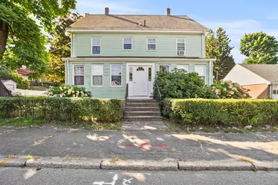 63-65 Green Street, Woburn, MA 01801 - Photo 1