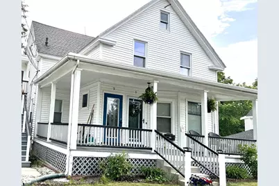 140 Willow St #2, Leominster, MA 01453 - Photo 1