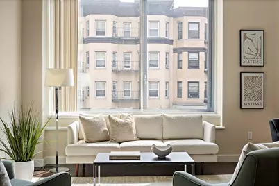 43 Westland #301, Boston, MA 02115 - Photo 1