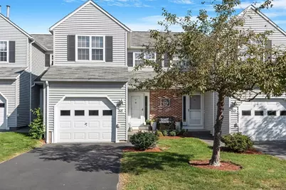 57 Chapman Place #57, Leominster, MA 01453 - Photo 1