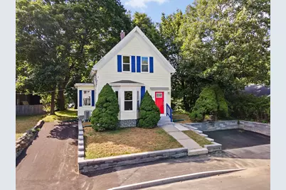 26 Grant St, Weymouth, MA 02189 - Photo 1