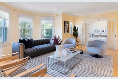 416 Commonwealth Ave #201, Boston, MA 02215 - Photo 1