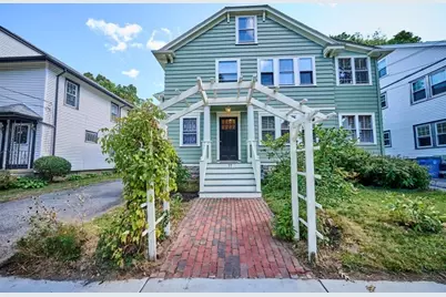 77 Chester Road, Belmont, MA 02478 - Photo 1